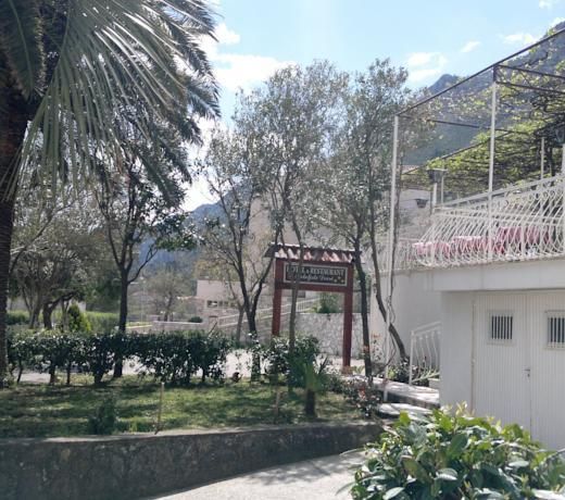 Hotel Bokeljski Dvori