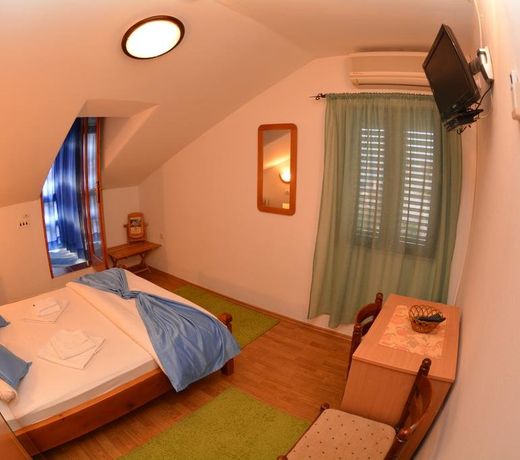 Hotel Bokeljski Dvori