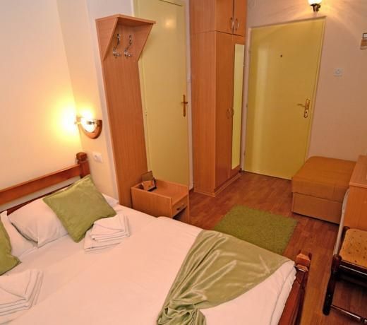 Hotel Bokeljski Dvori