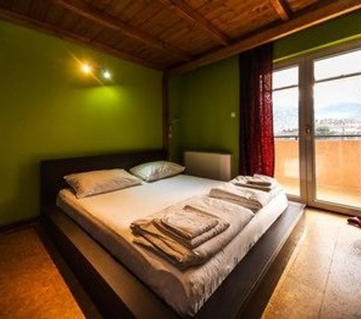 Garni Hotel TIANIS