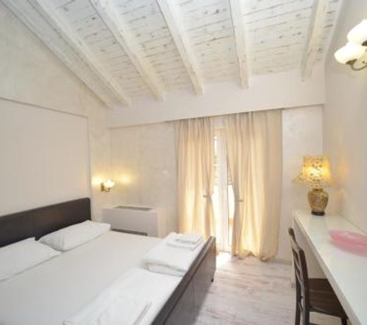 Garni Hotel TIANIS