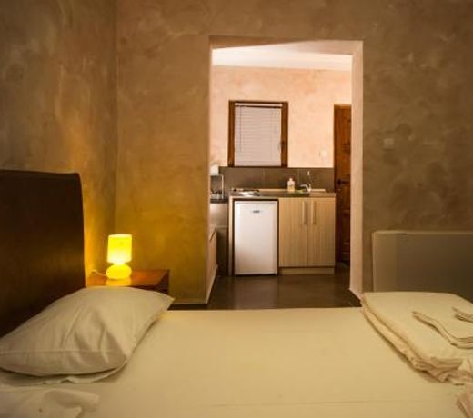 Garni Hotel TIANIS