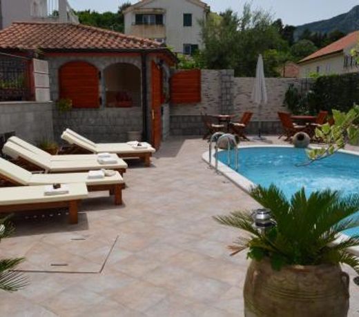 Apartments Bogdanovic