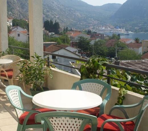 Apartments Dakovic
