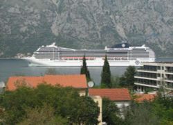 Apartment Felicita Prcanj Boko Kotor фото 3