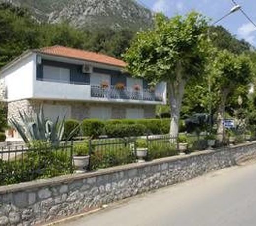 Apartments IvanoviÄ