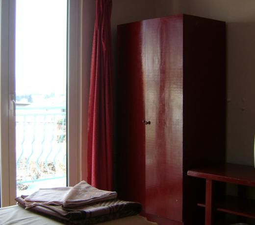 HOTEL ADRIA