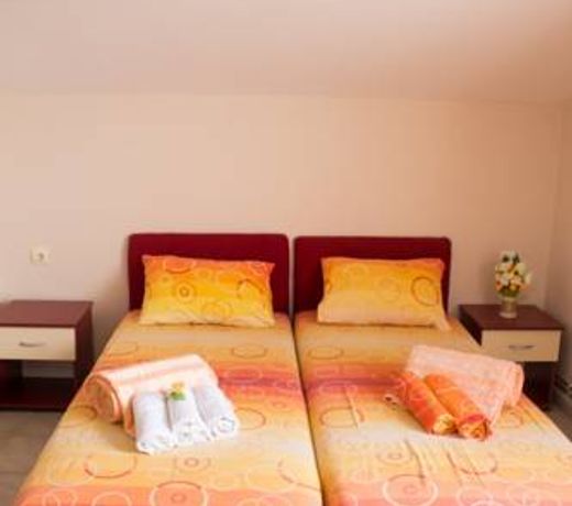 HOTEL ADRIA
