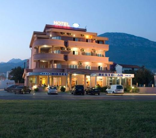 Guest House-MD
