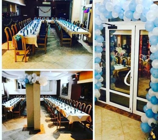 Guest House-MD