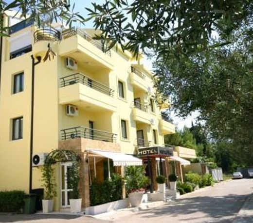 HOTEL VAL