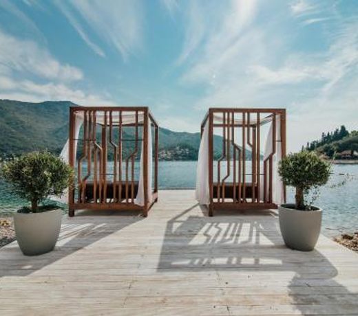 Boutique Hotel & Spa Casa del Mare - Mediterraneo