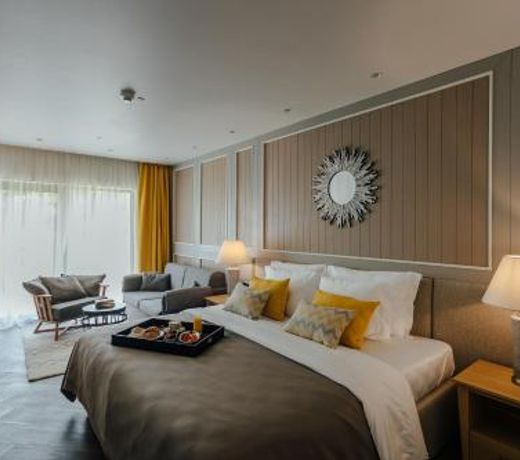 Boutique Hotel & Spa Casa del Mare - Mediterraneo