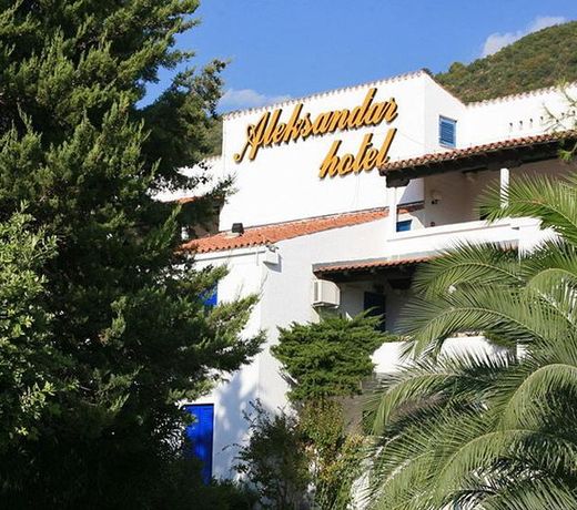 Hotel Aleksandar