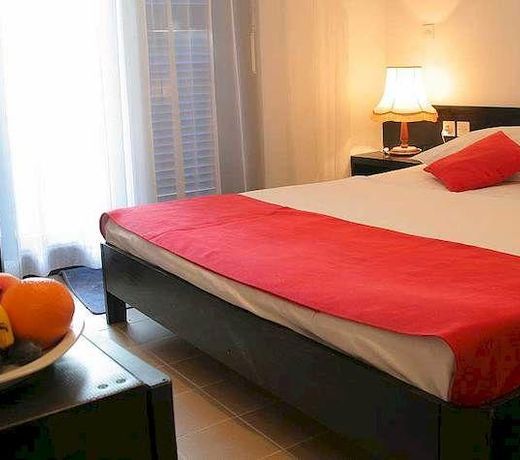 Hotel Aleksandar