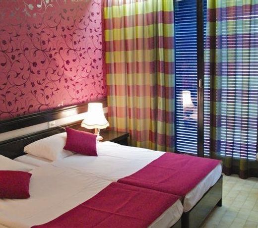 Hotel Aleksandar