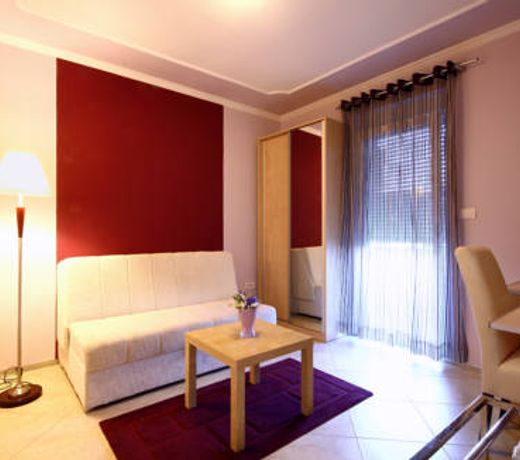 Hotel Aruba