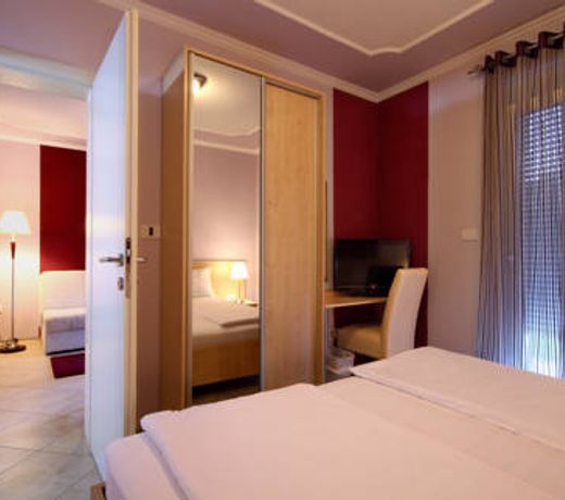 Hotel Aruba