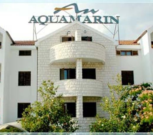 Hotel Aquamarin