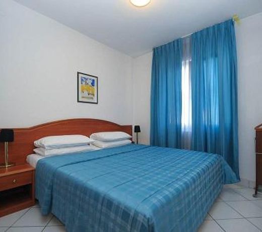 Hotel Aquamarin