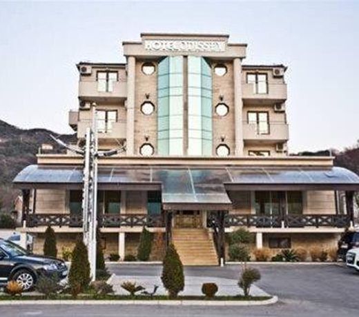 Hotel Odissey