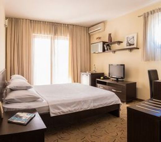 Hotel Odissey