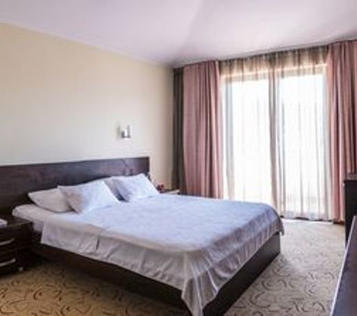 Hotel Odissey