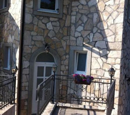 VILLA SPAS