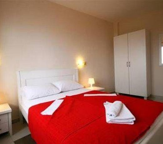 VILLA SPAS