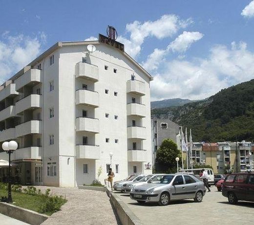 Hotel Podostrog