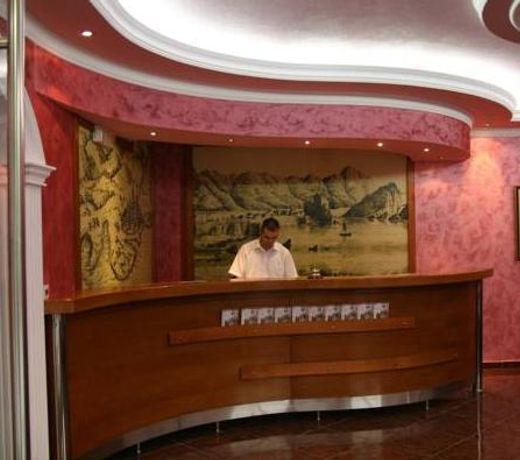 Hotel Giardino