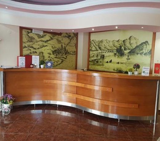 Hotel Giardino