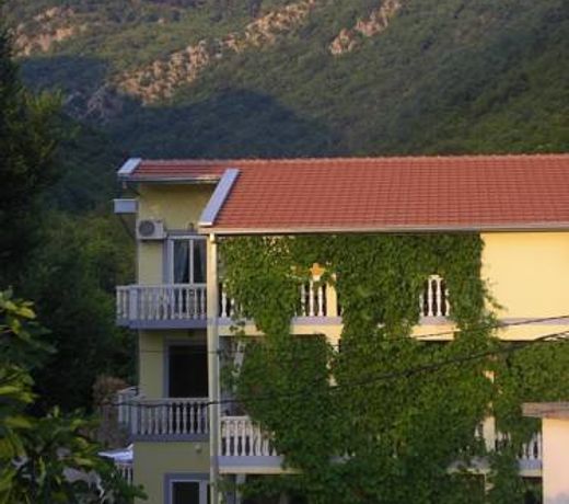 VILLA MIRJANA