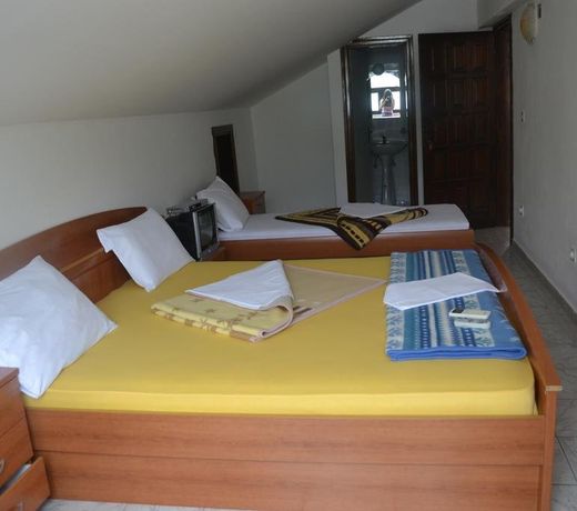 Guesthouse OrloviÄ