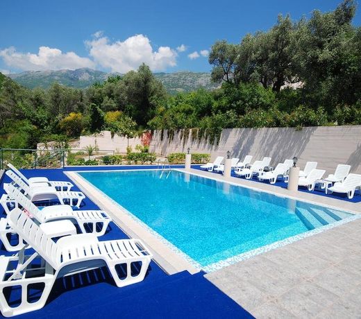 Hotel Magnolija
