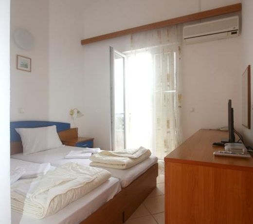 Hotel Magnolija