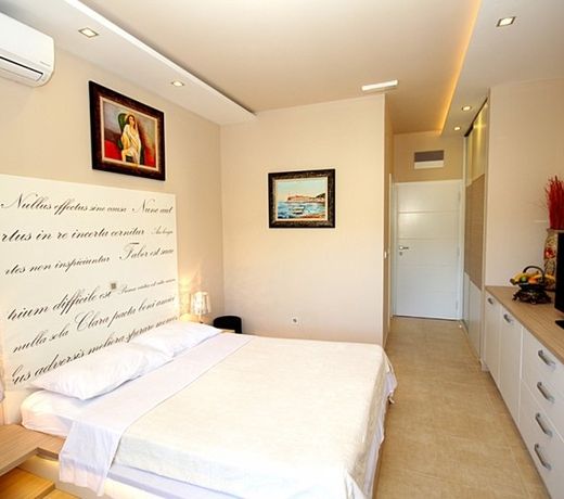 Hotel Butua Residence