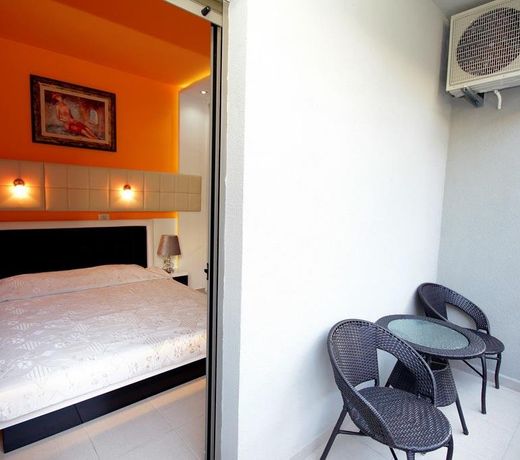 Hotel Butua Residence