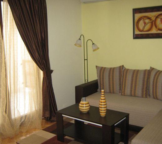Apartments HMD