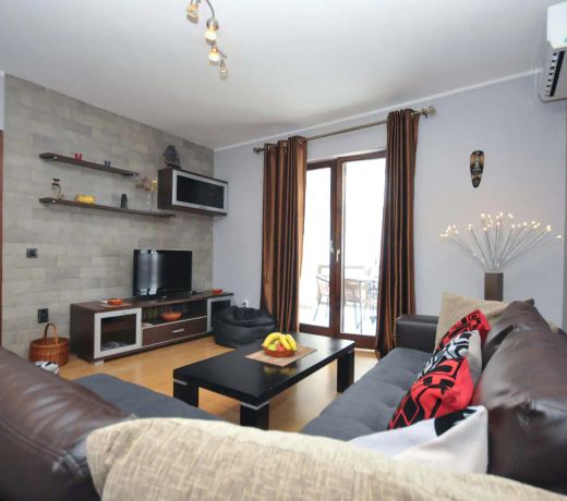 Apartments HMD
