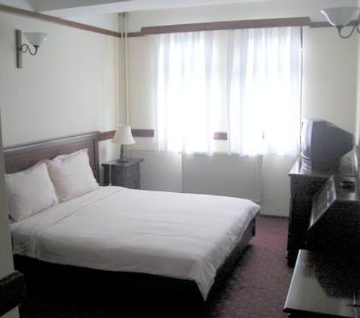 Hotel St. Naum