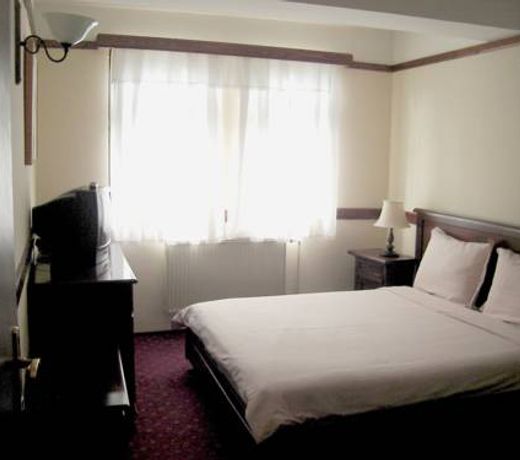 Hotel St. Naum