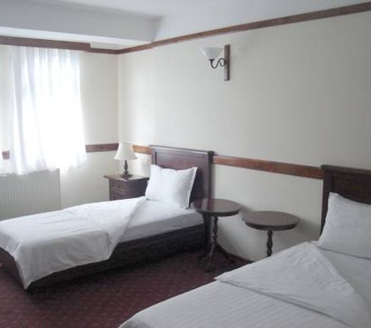 Hotel St. Naum