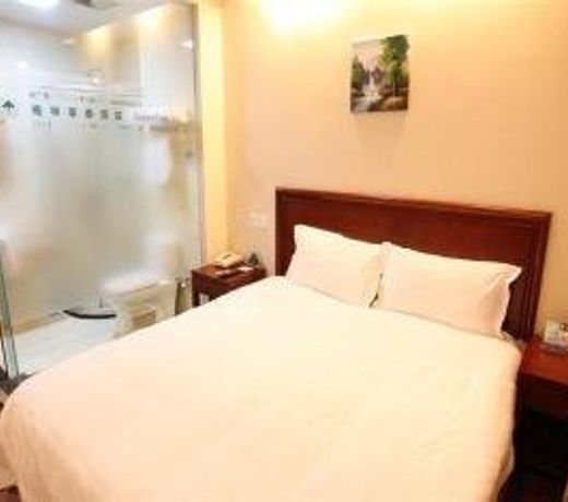 GreenTree Inn Weihai Passenger Transport Terminal
