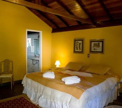 Hotel Pedra Bonita