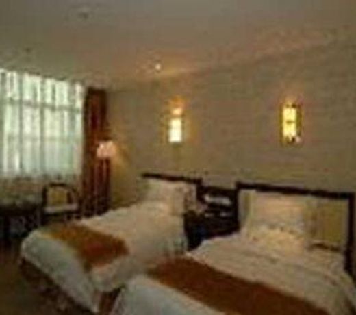 HUANGHE JINGDU HOTEL SHANXI