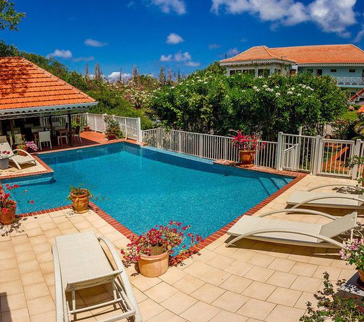 HÃ´tel Fregate Bleue