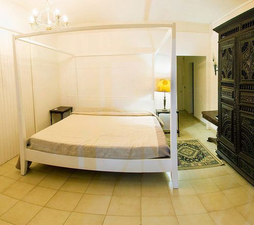 HÃ´tel Fregate Bleue