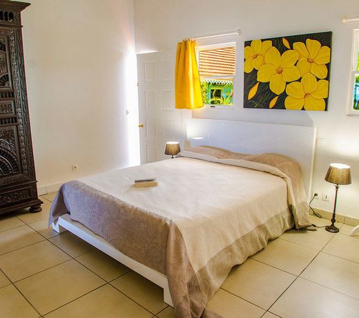 HÃ´tel Fregate Bleue