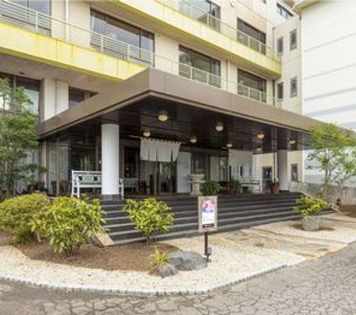 Wano Resort Hazu